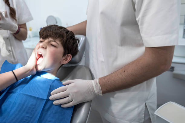 Best Emergency Gum Pain Relief  in Hooverson Heights, WV