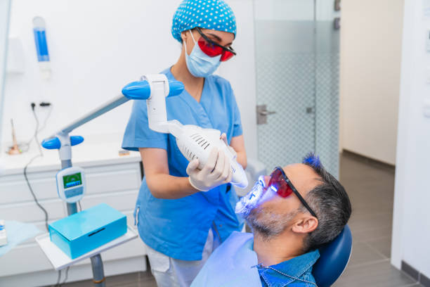 Best Dentist Open on Weekends  in Hooverson Heights, WV