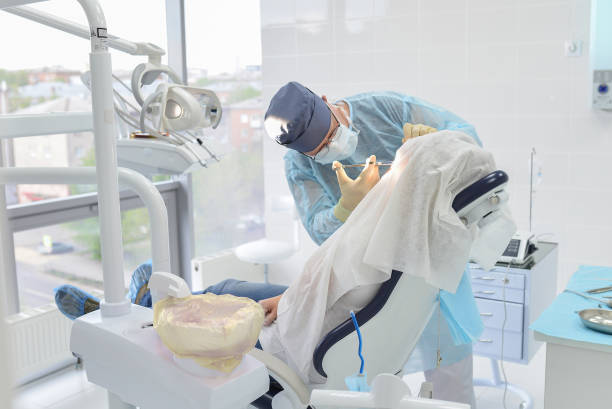 Best Chipped Tooth Repair Near Me  in Hooverson Heights, WV